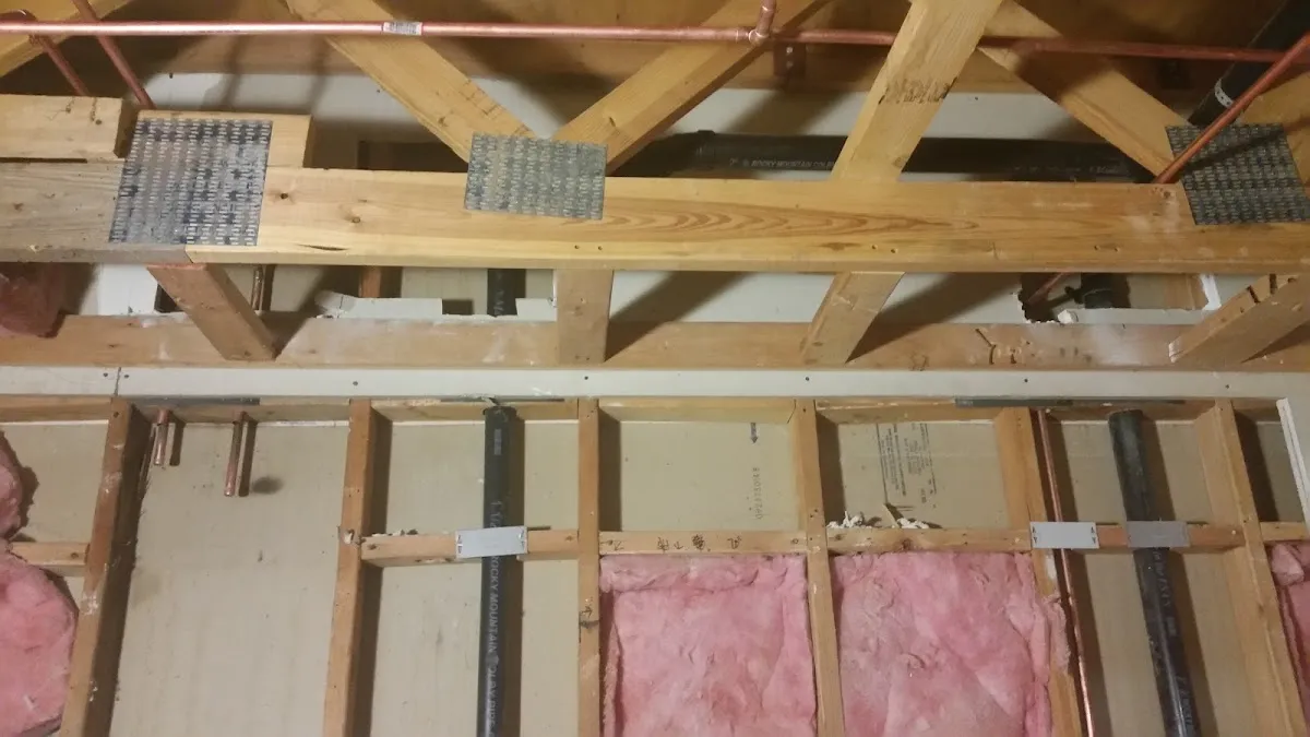 Plumbing services in Sierra Madre, CA